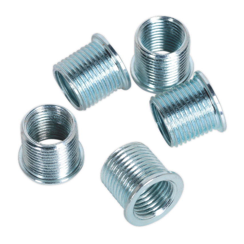 Thread Insert M10 x 1mm for VS311, Pack of 5