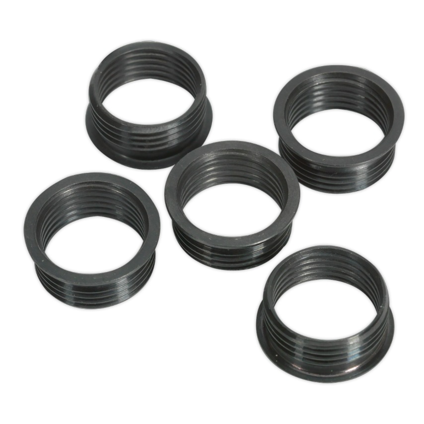 Thread Insert M18 x 1.5mm for VS5281, Pack of 5