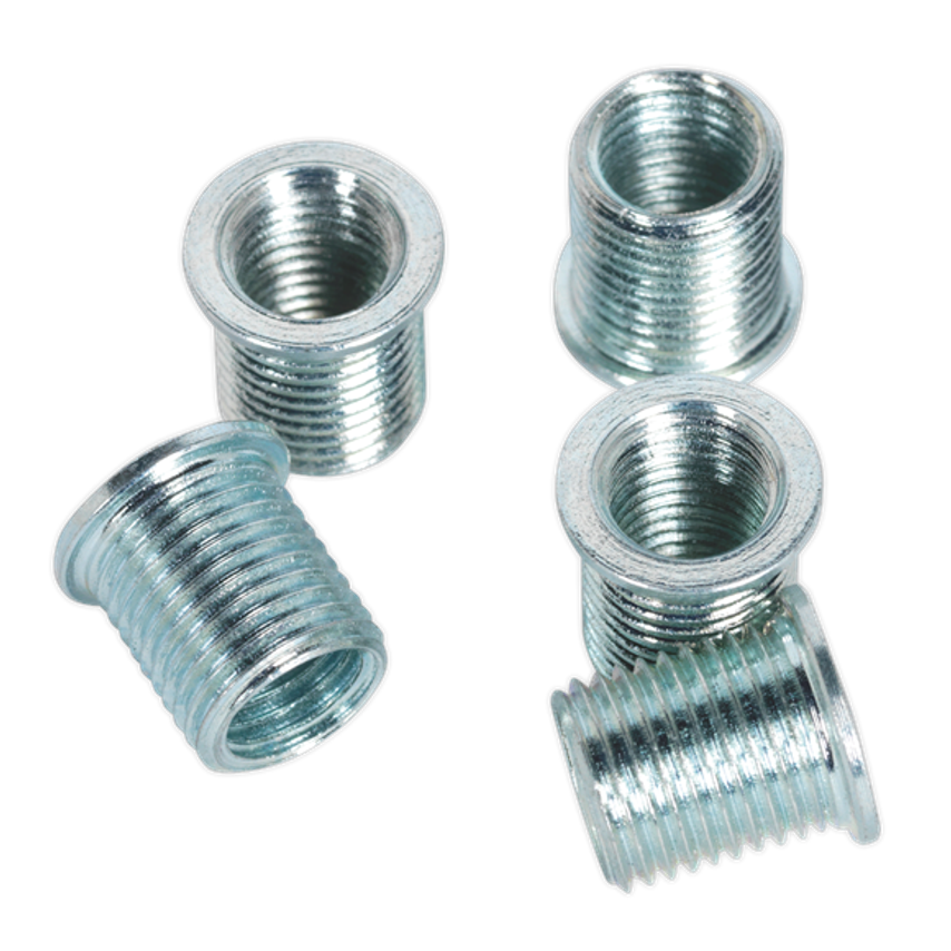 Thread Insert M8 x 1mm for VS311, Pack of 5