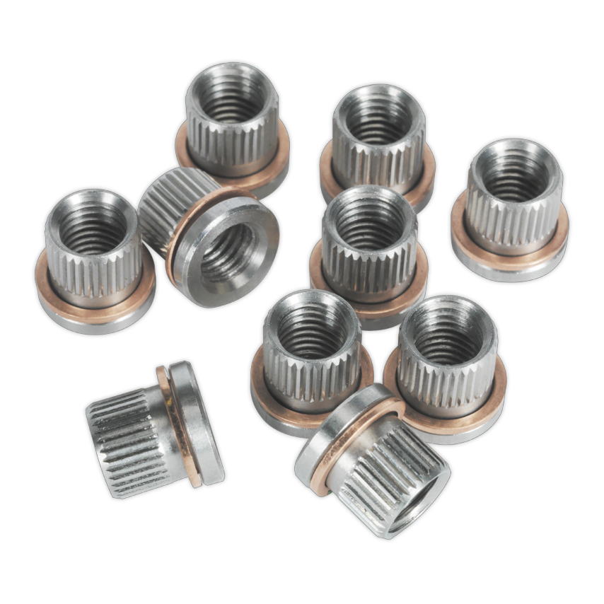 Thread Insert M9 X 1.25MM for VS0462 Pack of 10