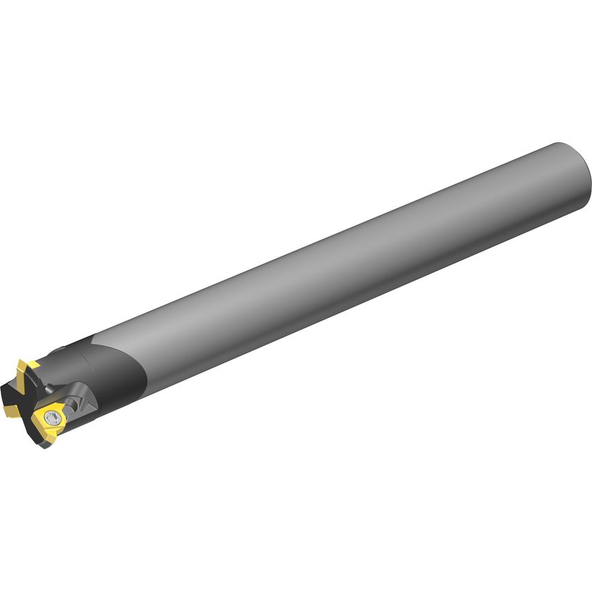 Thread Milling Holders TMSD Standard CTM3SC14C18-65-5L - Pack of 1