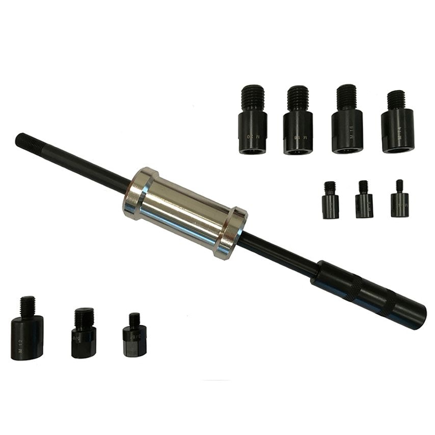 Threaded Stud Extractor M6-M20
