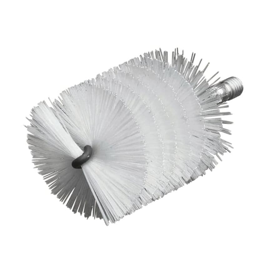 Threaded Tube Brush 30mm Polyamide