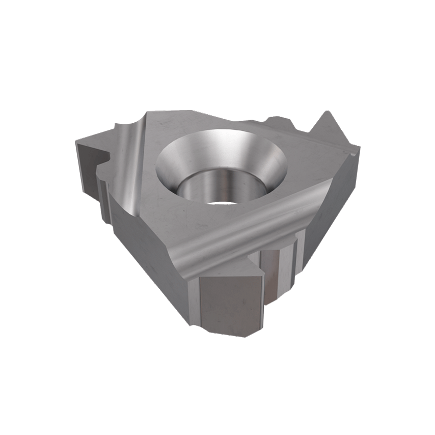 Threading Inserts 11IL 16 Abut IC250 - Pack of 5