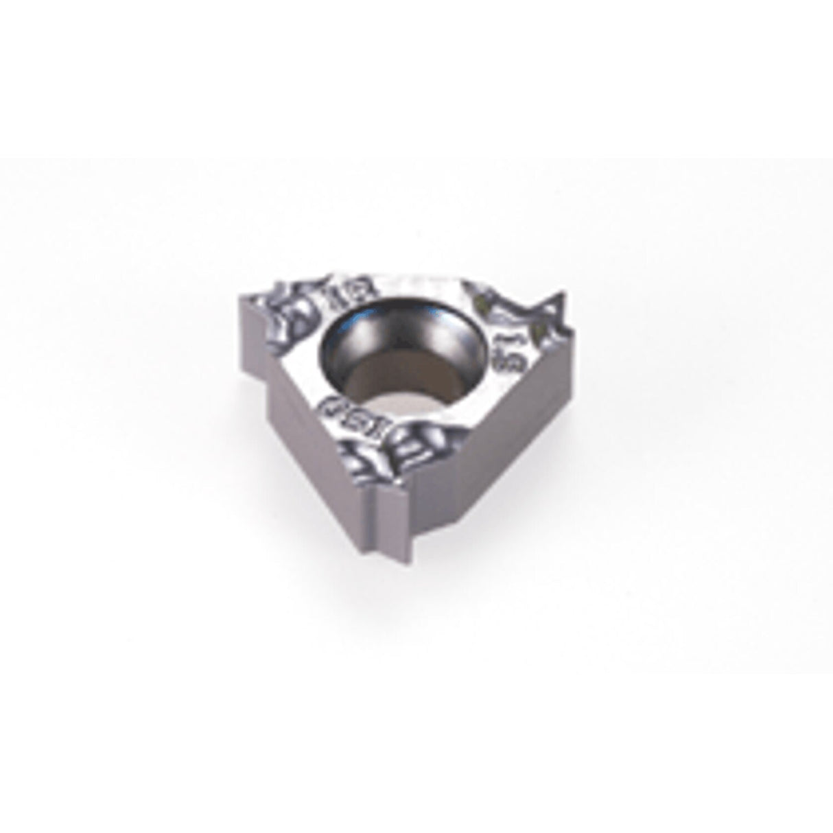 Threading Inserts 11IRM 1.50 ISO IC908 - Pack of 5