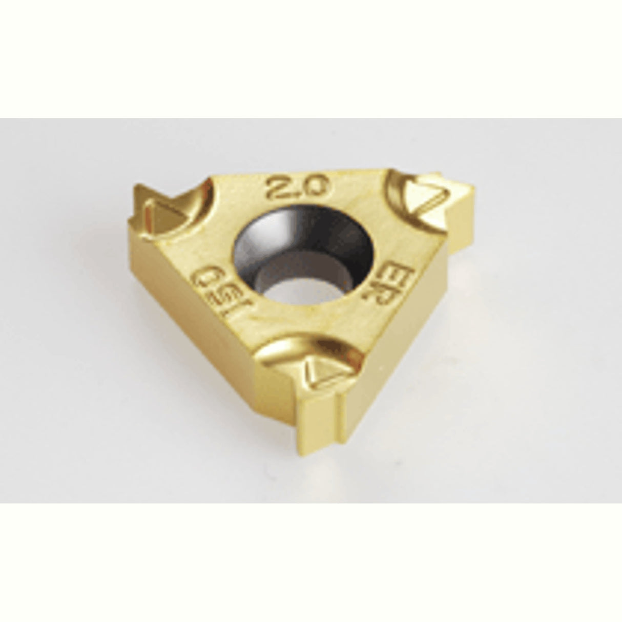 Threading Inserts 16ERM 2.00 ISO IC250 - Pack of 5