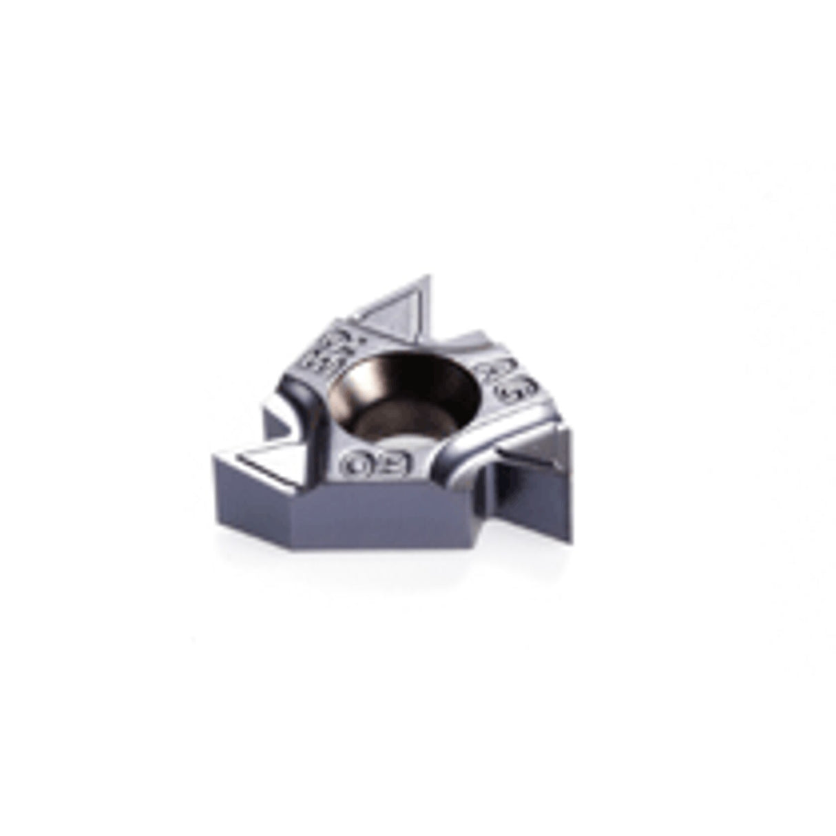 Threading Inserts 16ERM Ag 60 IC250 - Pack of 5