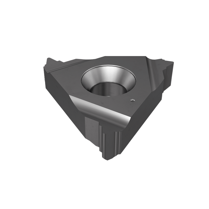 Threading Inserts 16ER 10 UNJ IC806 - Pack of 5