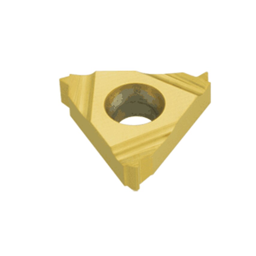 Threading Inserts 16ER 14 NPTF IC250 - Pack of 5