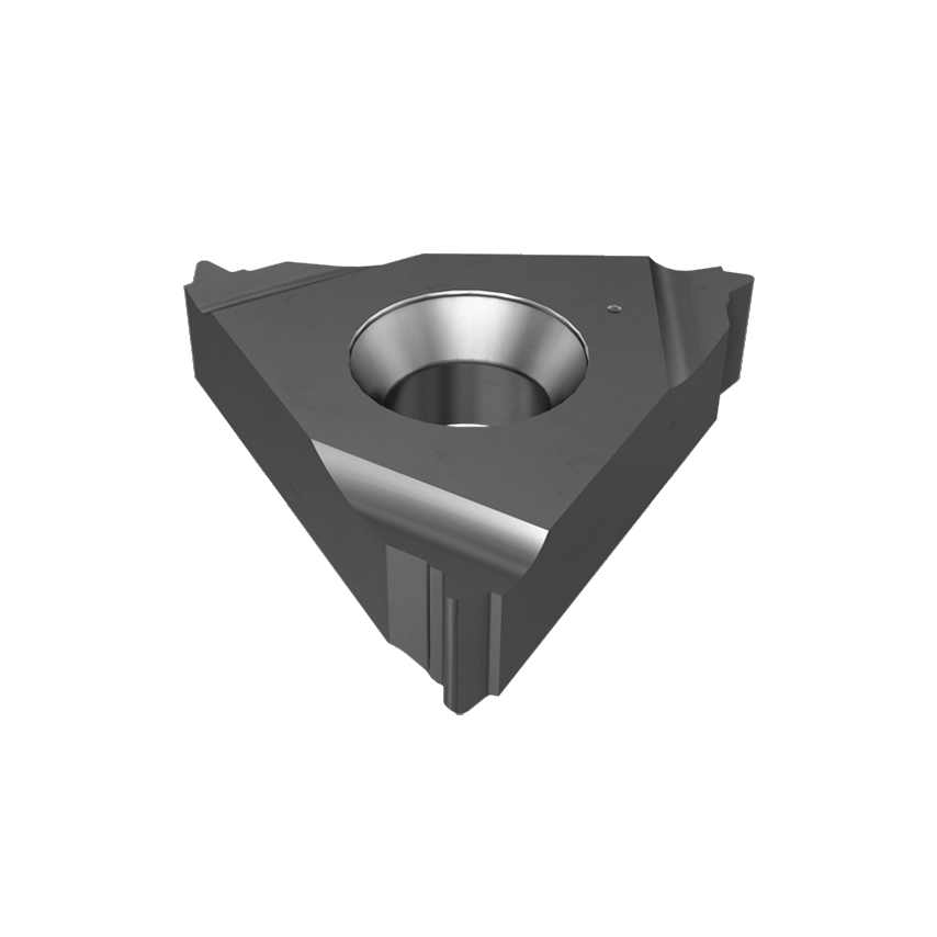 Threading Inserts 16ER 1.50 Mj IC806 - Pack of 5