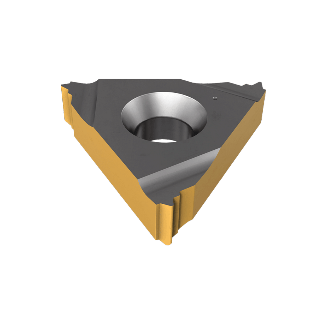 Threading Inserts 16ER 2.00 ISO IC908 - Pack of 5