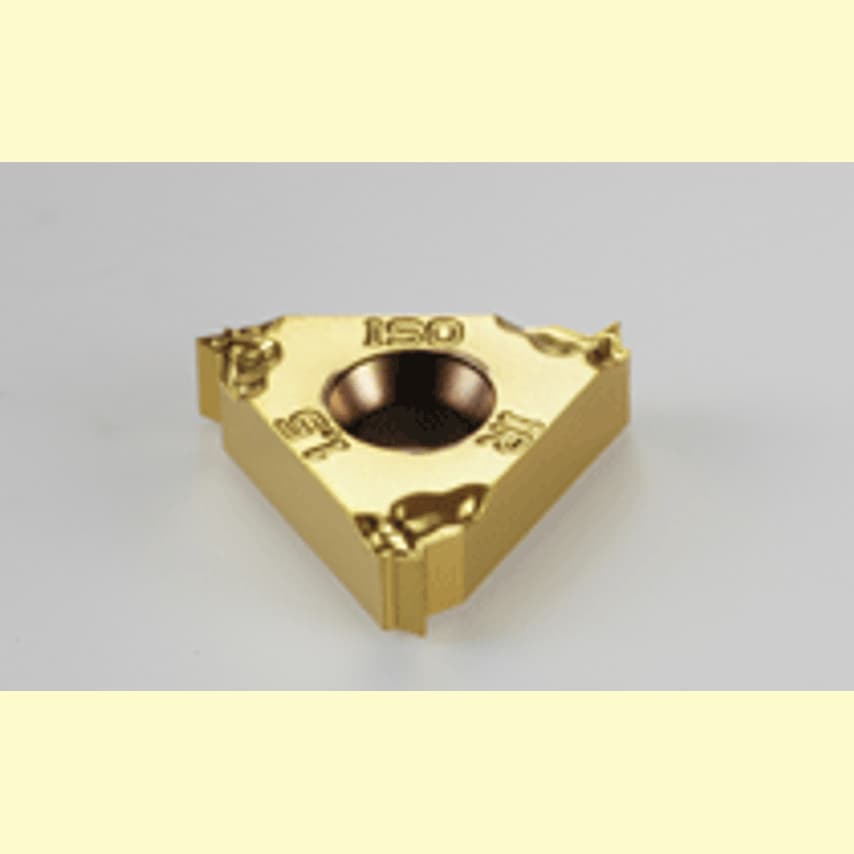 Threading Inserts 16IRM 1.50 ISO IC250 - Pack of 5