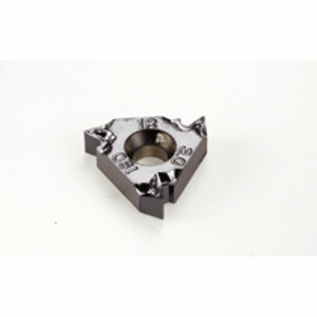 Threading Inserts 16IRM 3.00 ISO IC250 - Pack of 5