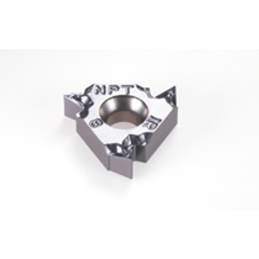 Threading Inserts 16IRM 8 NPT IC908 - Pack of 5