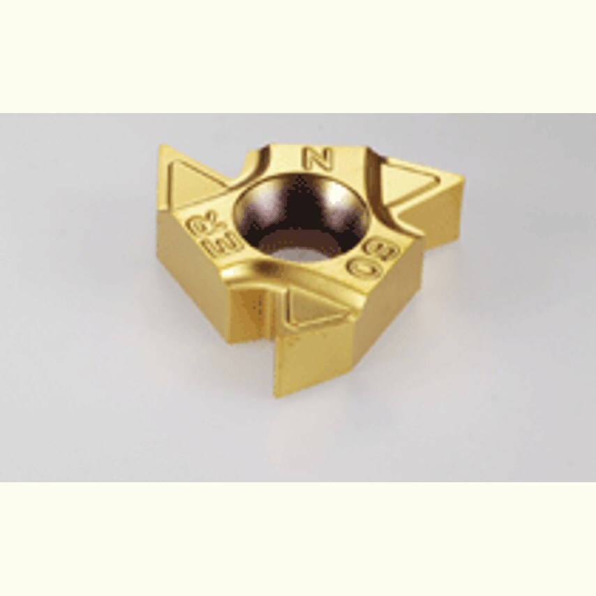 Threading Inserts 22ERM N 60 IC250 - Pack of 5