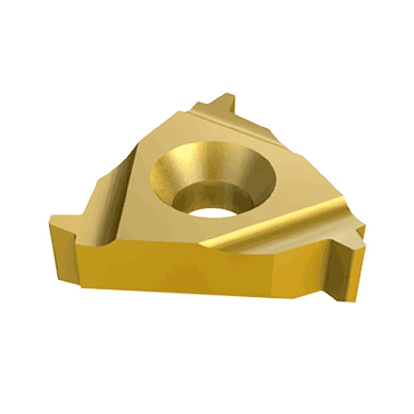 Threading Inserts 22ER 4 TR IC908 - Pack of 5