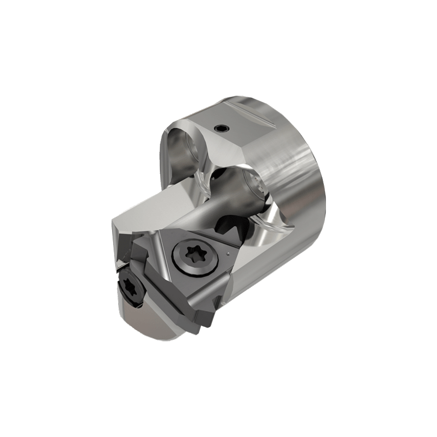 Threading Toolholders AVC-D40-SIL-22 - Pack of 1