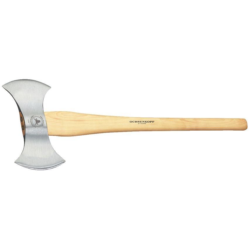Throwing Axe 1200 g - 1591630