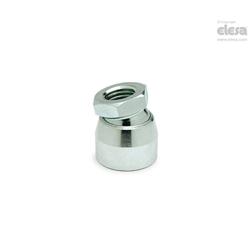 Thrust Pad-GN 346-30-M16