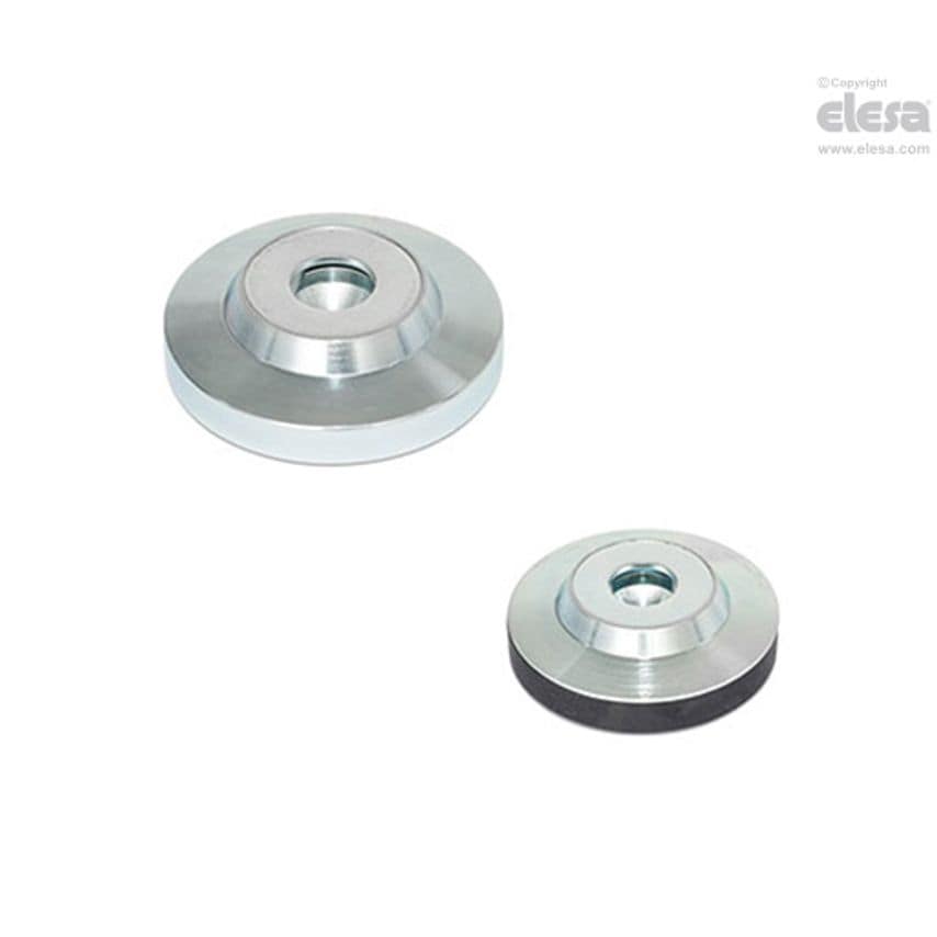 Thrust Pad with Elastic Ring-GN 6311.3-60-15.5-KS