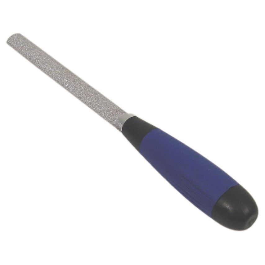 Tile File Soft Grip Handle