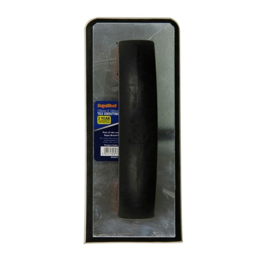 Tile Grouting Float