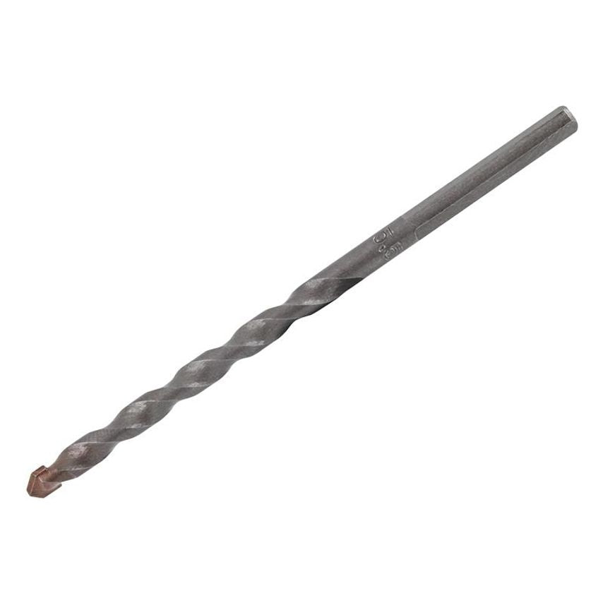 Tile Max Porcelain Drill Bit 5.5 x 100mm FAITM55100