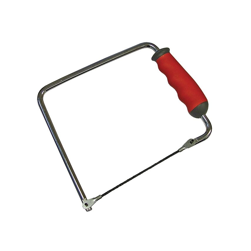 Tile Rod Saw Soft Grip Handle 150mm FAITLRODSAW