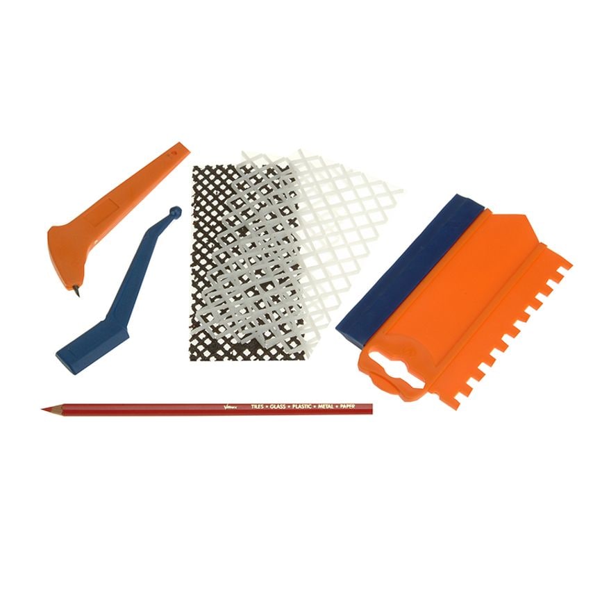 Tiling Starter Kit VIT102810