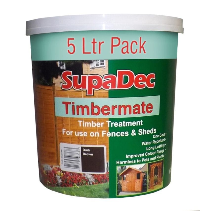 Timbermate 5L Green