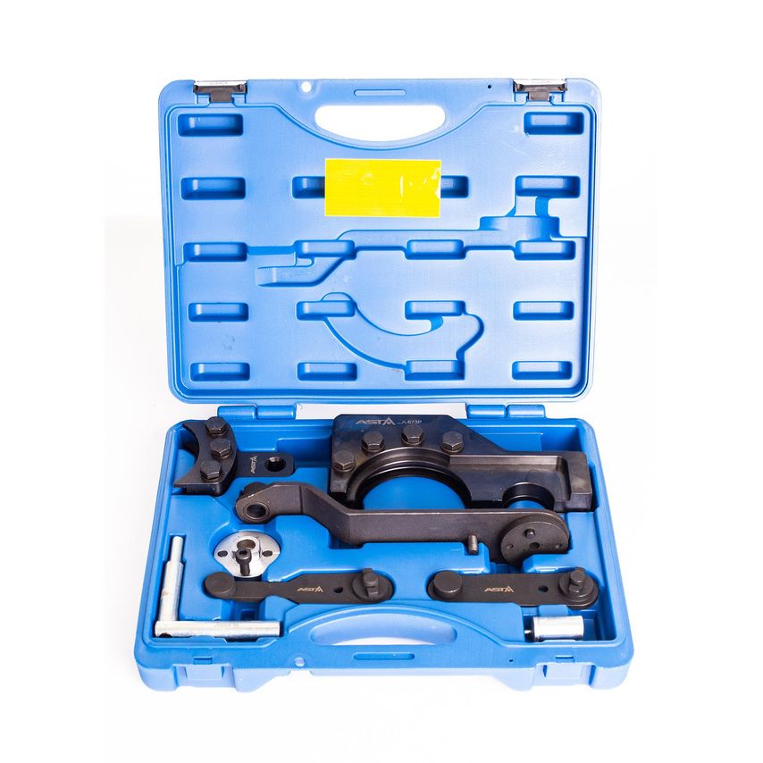 Timing Tool Set Volkswagon VW Transporter T5 2.5TDi Touareg 4.9TDi 03-14