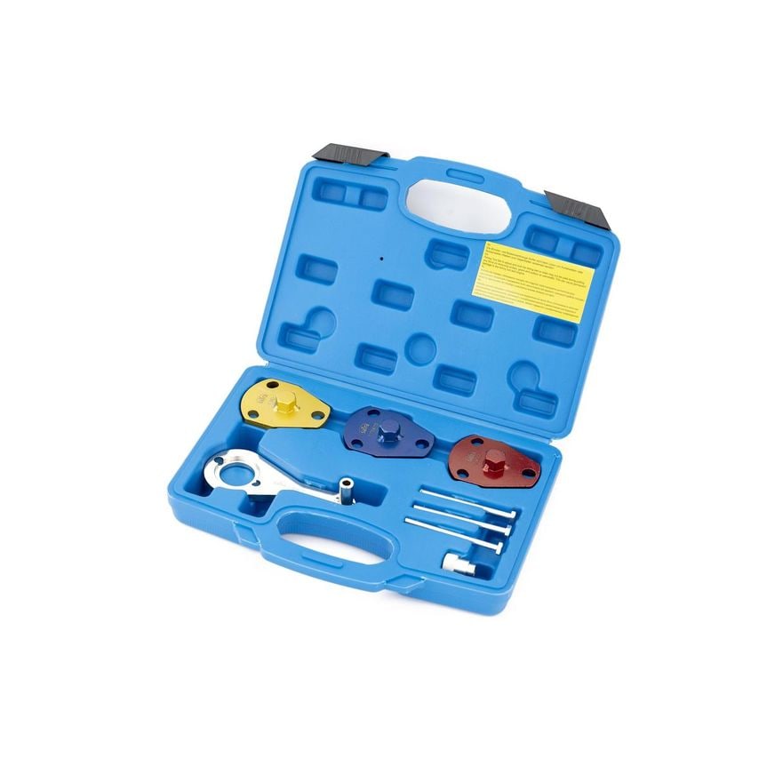 Timing Tool Set for Alfa Romeo Fiat 1.7 & 1.9 D/Dt Diesel Engine Belt Driven