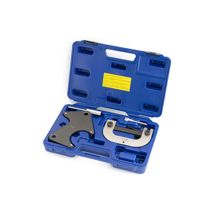 Timing Tool Set for Renault 1.4/1.6/1.8/2.0 Petrol Engine F4P F4R K4J K4M