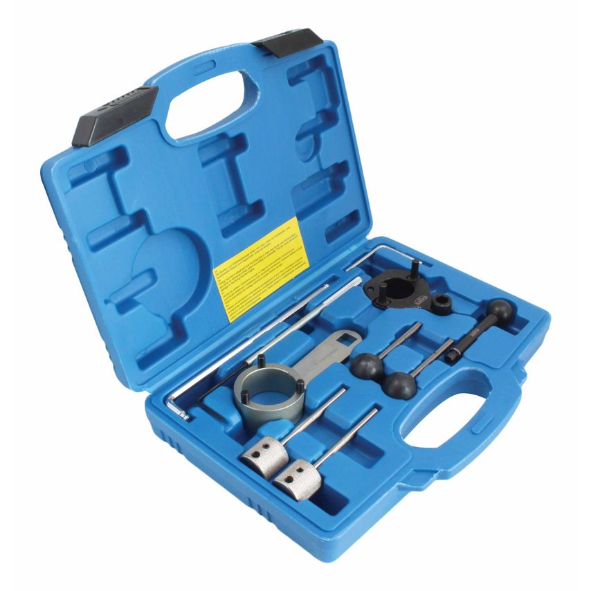 Timing Tool Set for VAG 1.4/1.6/2.0 TDi CR Common Rail Engines From 2012