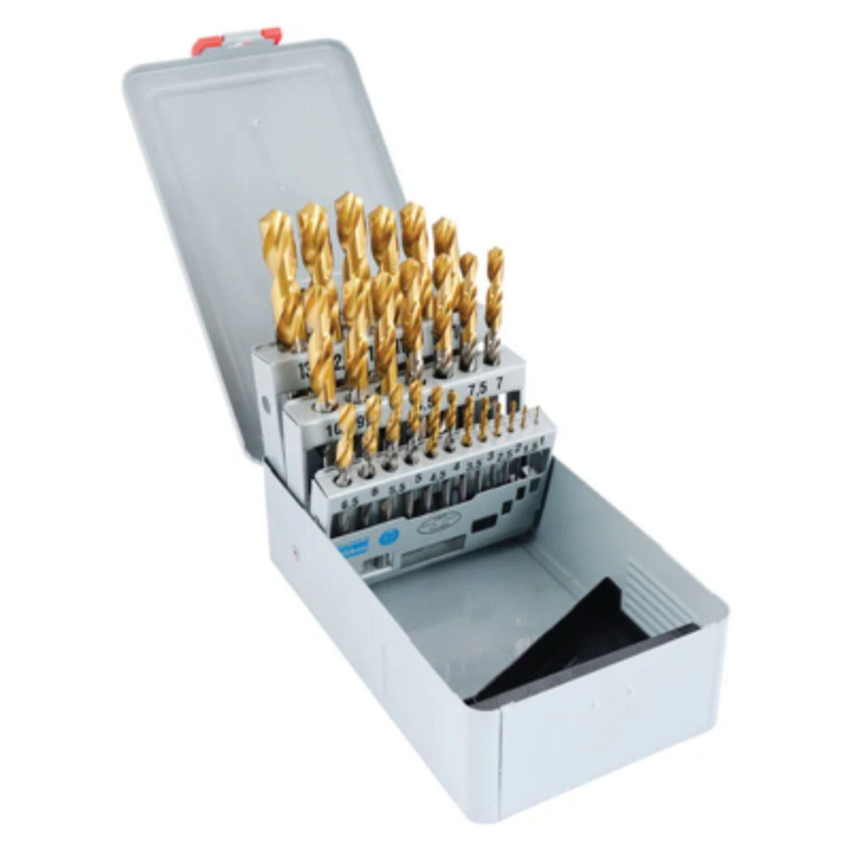 Tin Drill Set 1 - 13mm