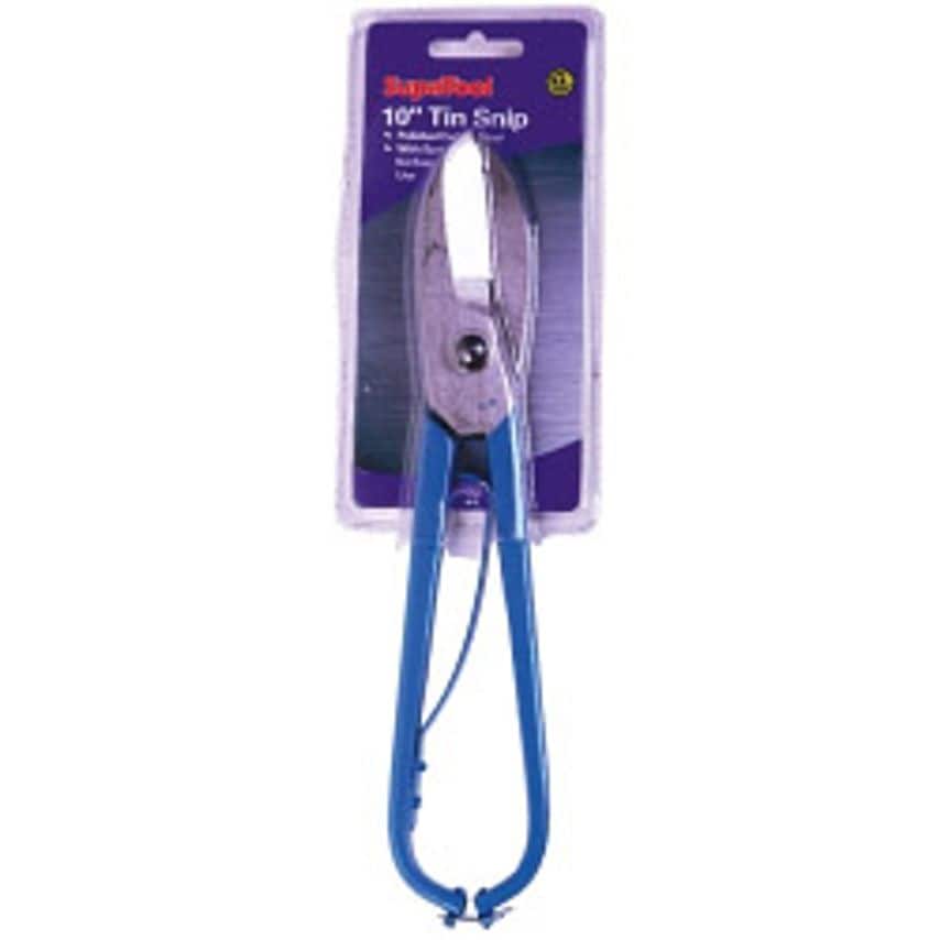 Tin Snip 250mm