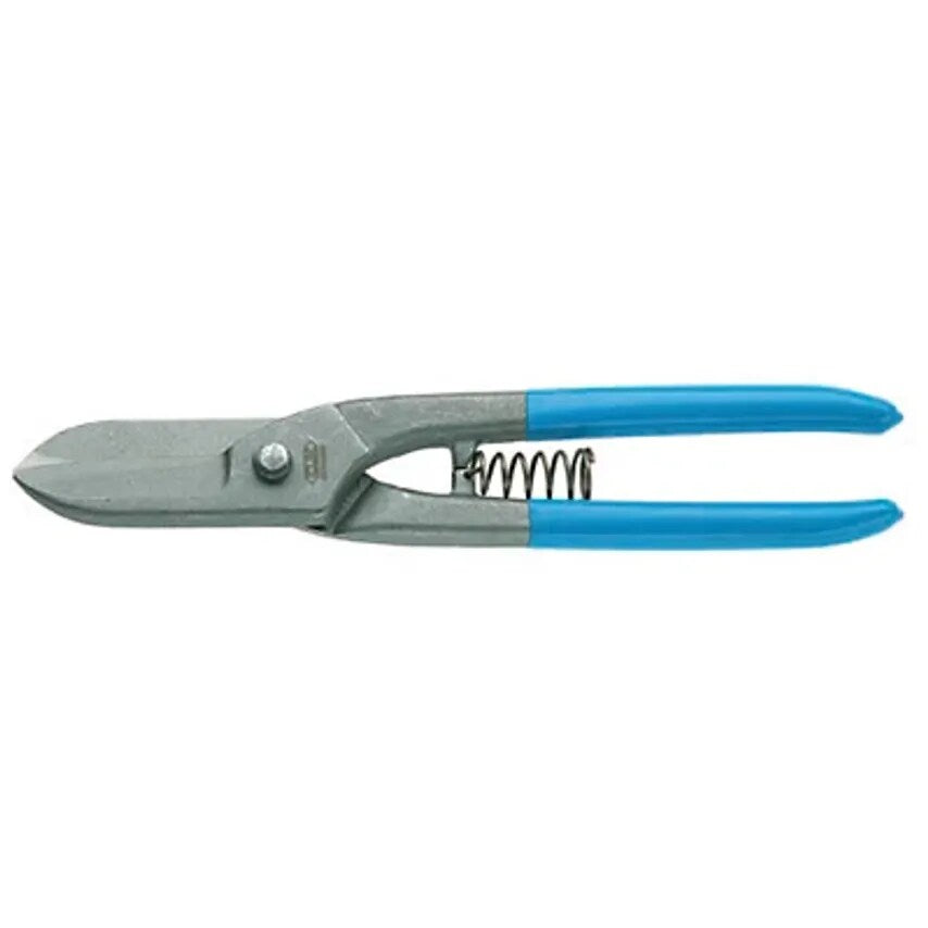 Tin Snips 250mm Carbon Steel