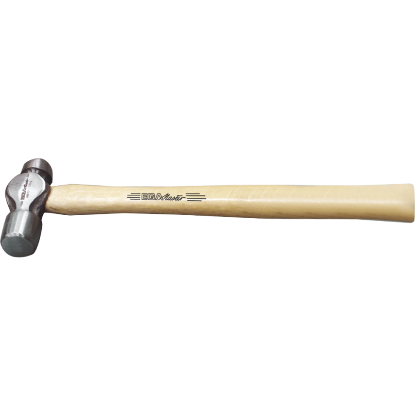 Titanium Ball Pein Hammer 450g