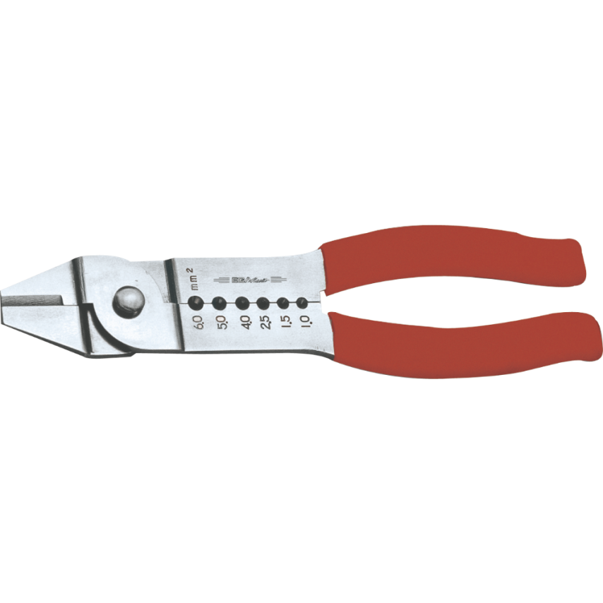 Titanium Crimping Plier 200mm