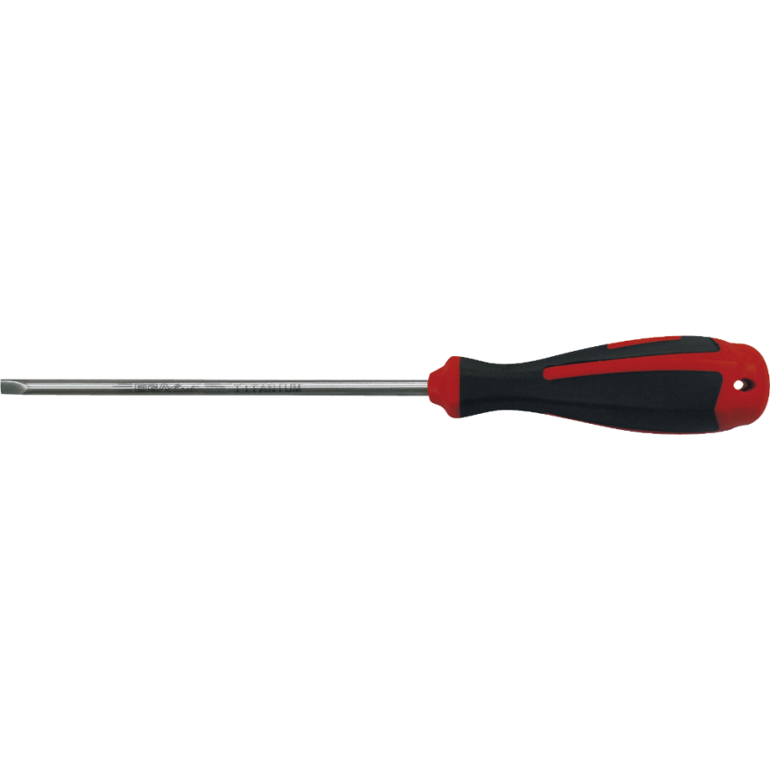 Titanium Electrician Screwdriver 5 x 100