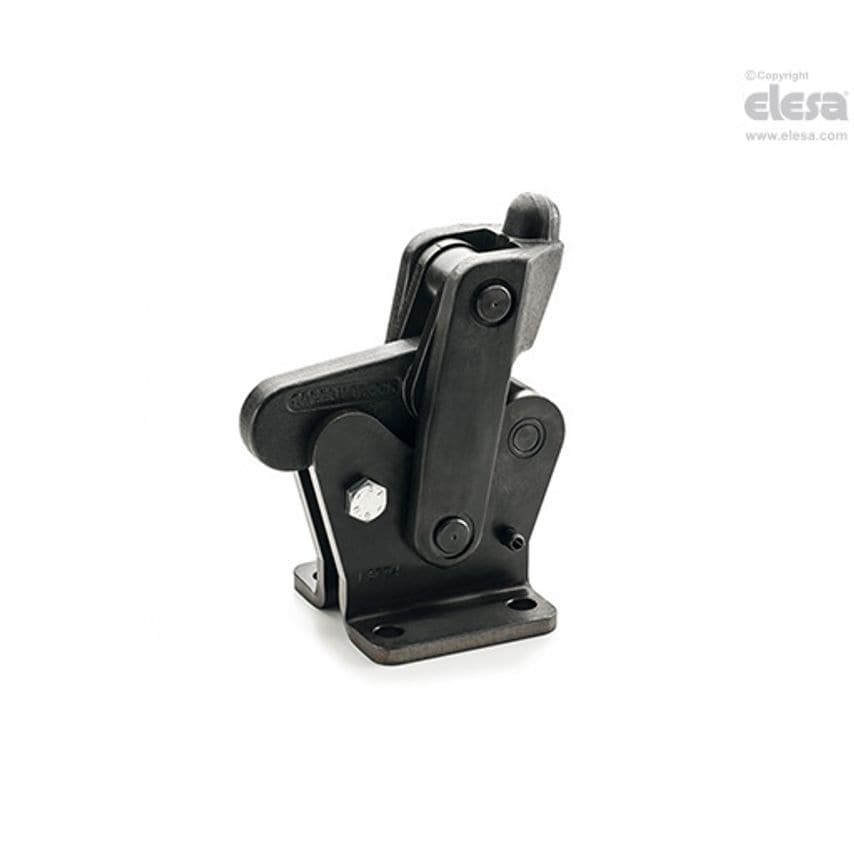 Toggle-Joint MECHANISM-MGA.LSC01