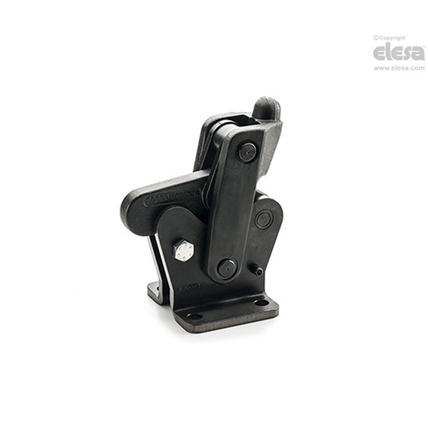 Toggle-Joint MECHANISM-MGA.LSC02