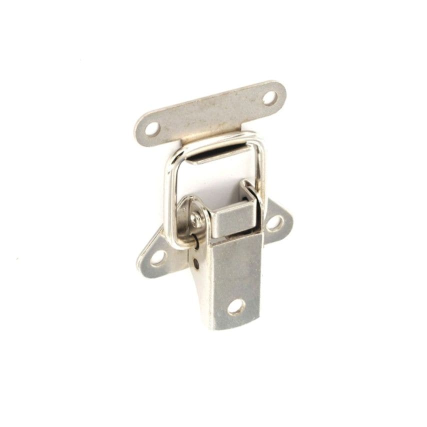 Toggle Catches Nickel Plated (2) 45mm