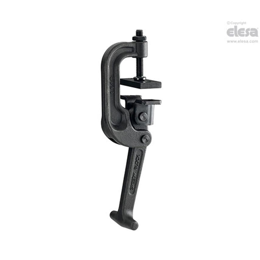 Toggle Clamp-MCR.1575 - GG.AL760-E