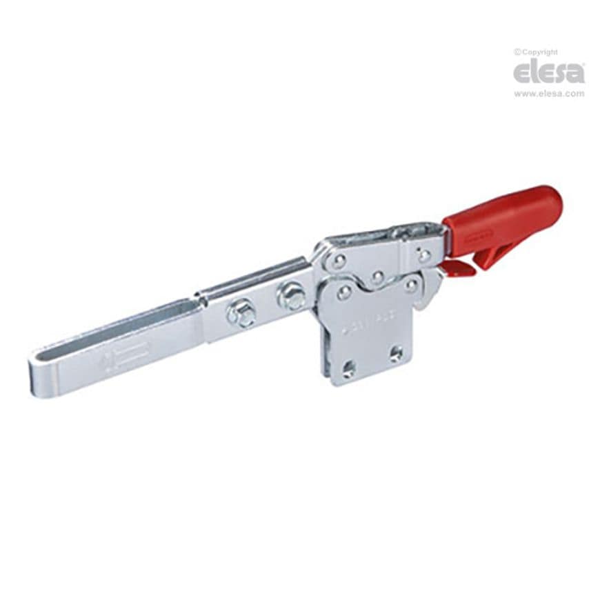 Toggle Clamp-MOBS-PR.130/Pls