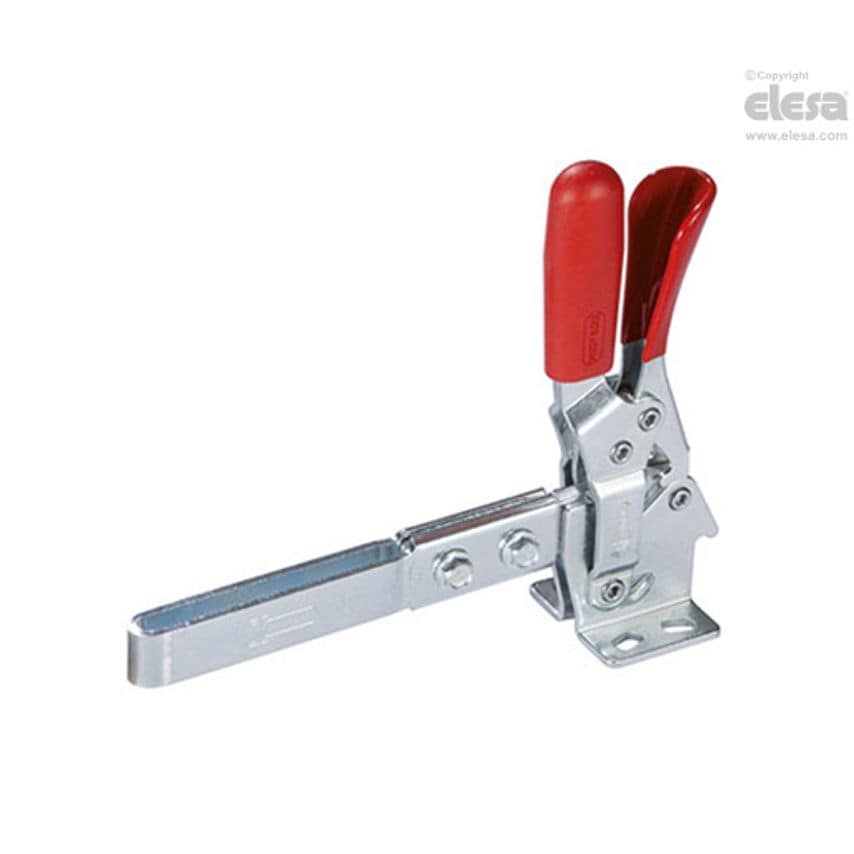 Toggle Clamp-MVAS-PR.130/Els