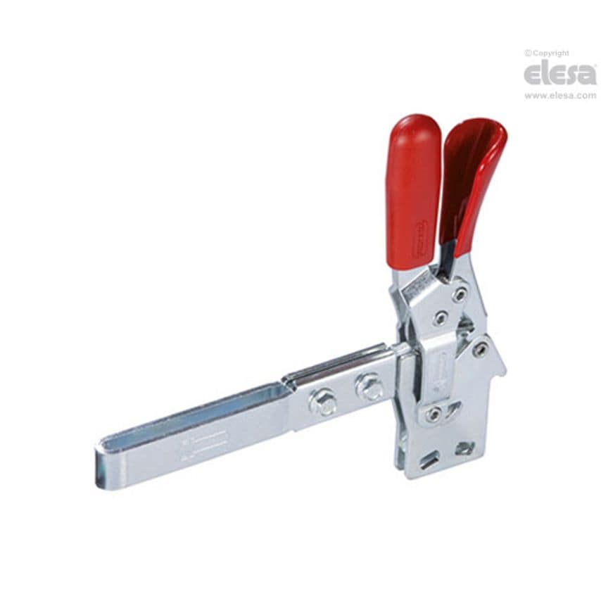 Toggle Clamp-MVBS-PR.230/Fls