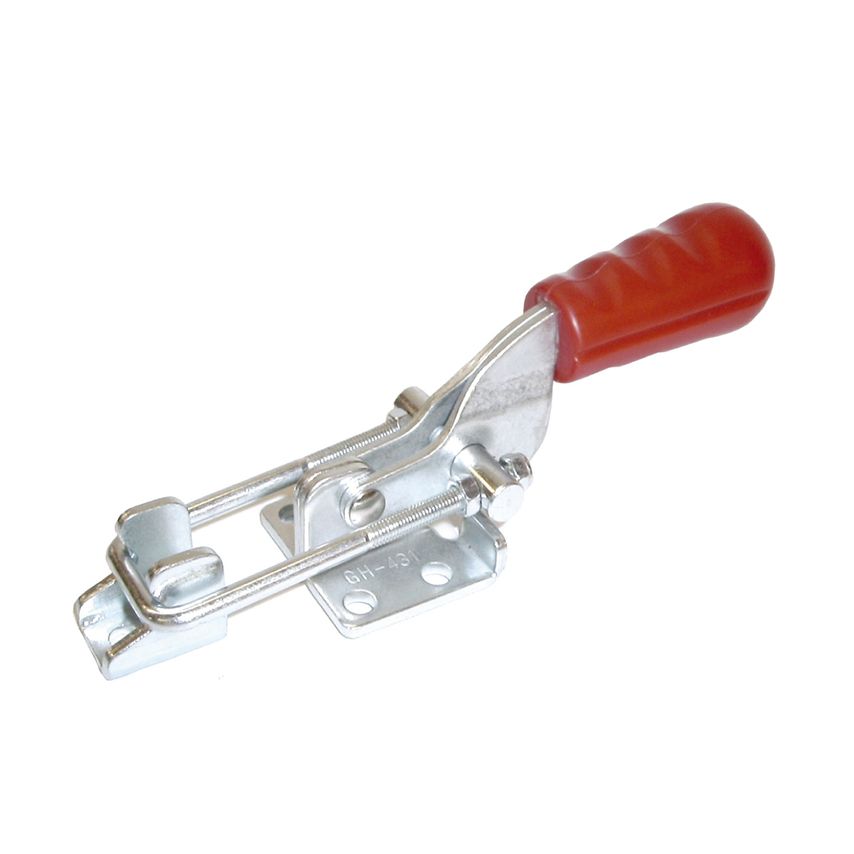 Toggle Clamp M4 (323) - 56200