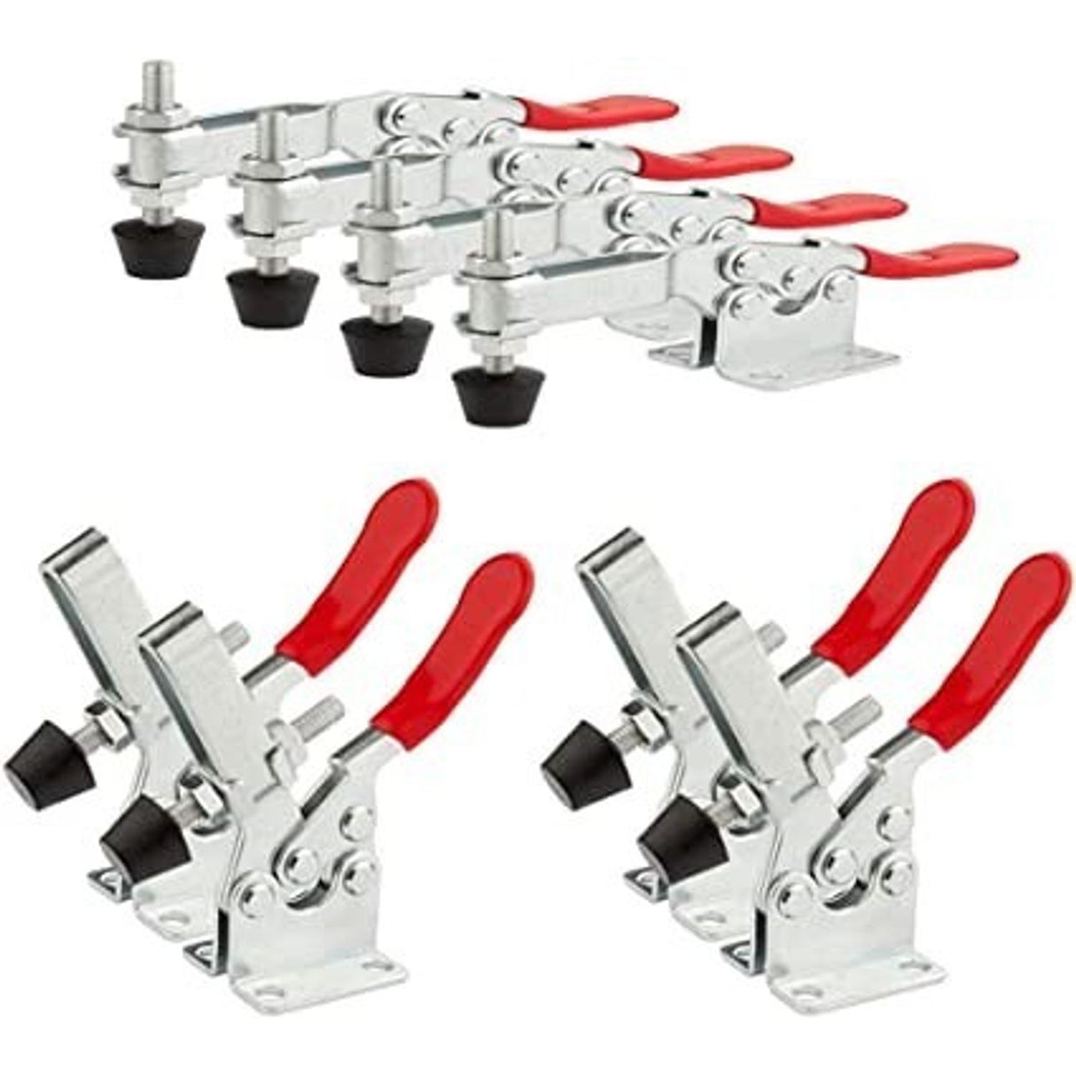 Toggle Clamp - Horizontal