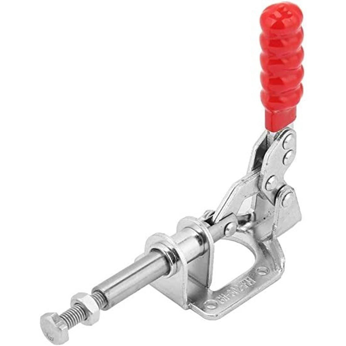 Toggle Clamp - Push